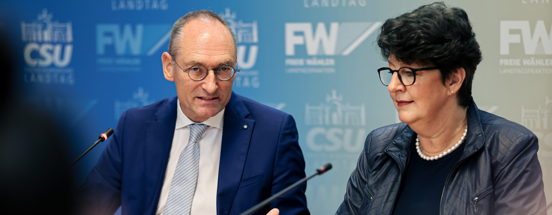 Ambulant-�rztliche Versorgung st�rken: Antragspaket vorgestellt