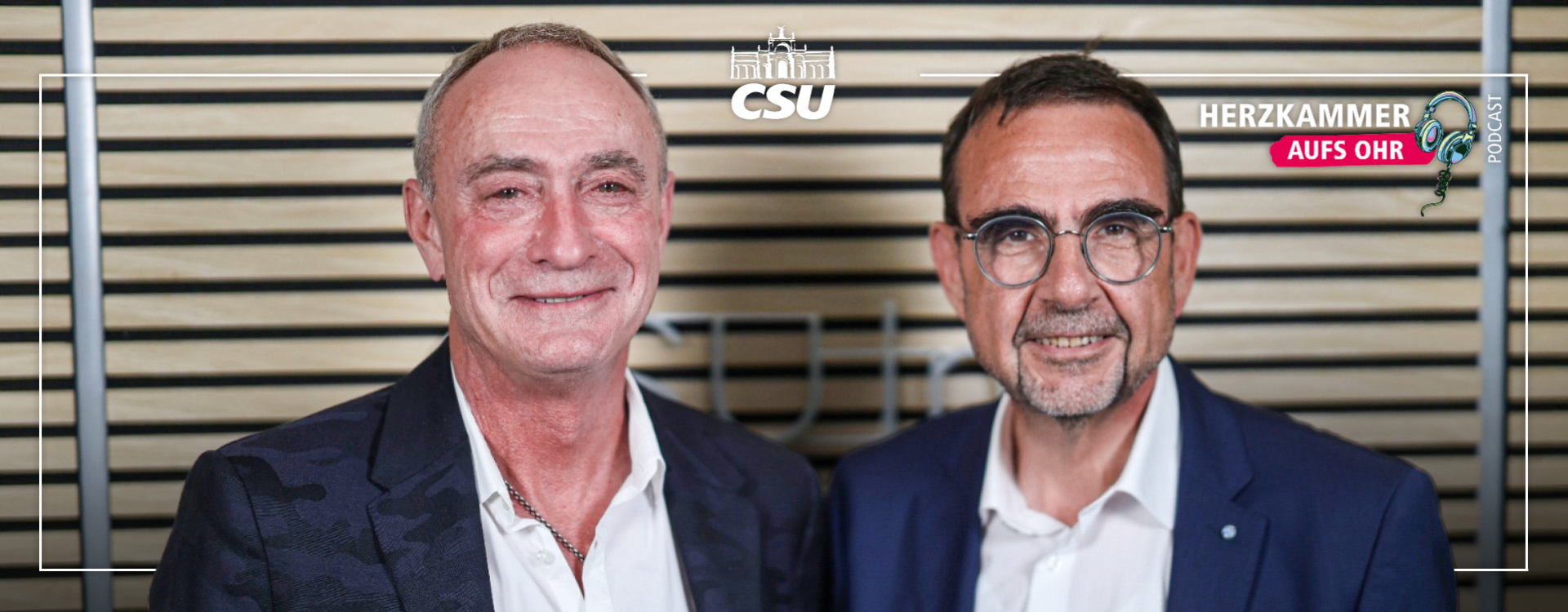 �Frag nach!� mit Prof. Dr. Bernhard Meyer: Wenn Gedanken Technik bewegen